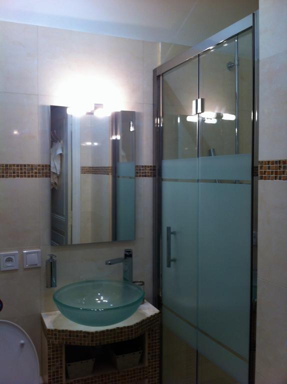 Nice Center Studio Guesthouse 部屋 写真