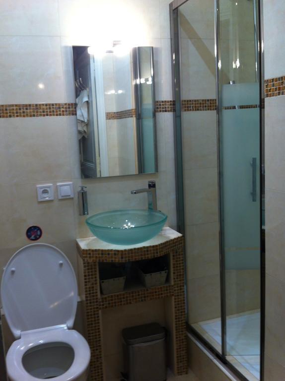 Nice Center Studio Guesthouse 部屋 写真