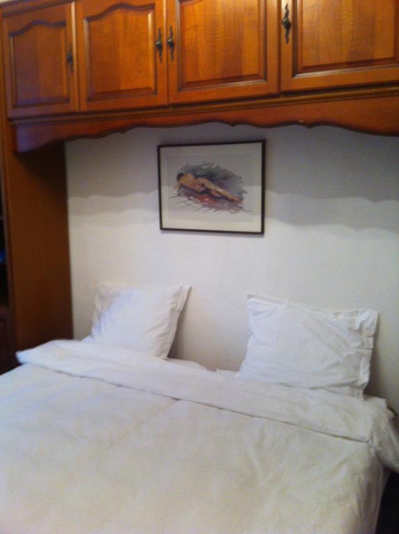 Nice Center Studio Guesthouse 部屋 写真