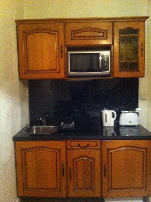 Nice Center Studio Guesthouse 部屋 写真