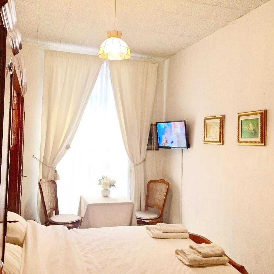 Nice Center Studio Guesthouse エクステリア 写真