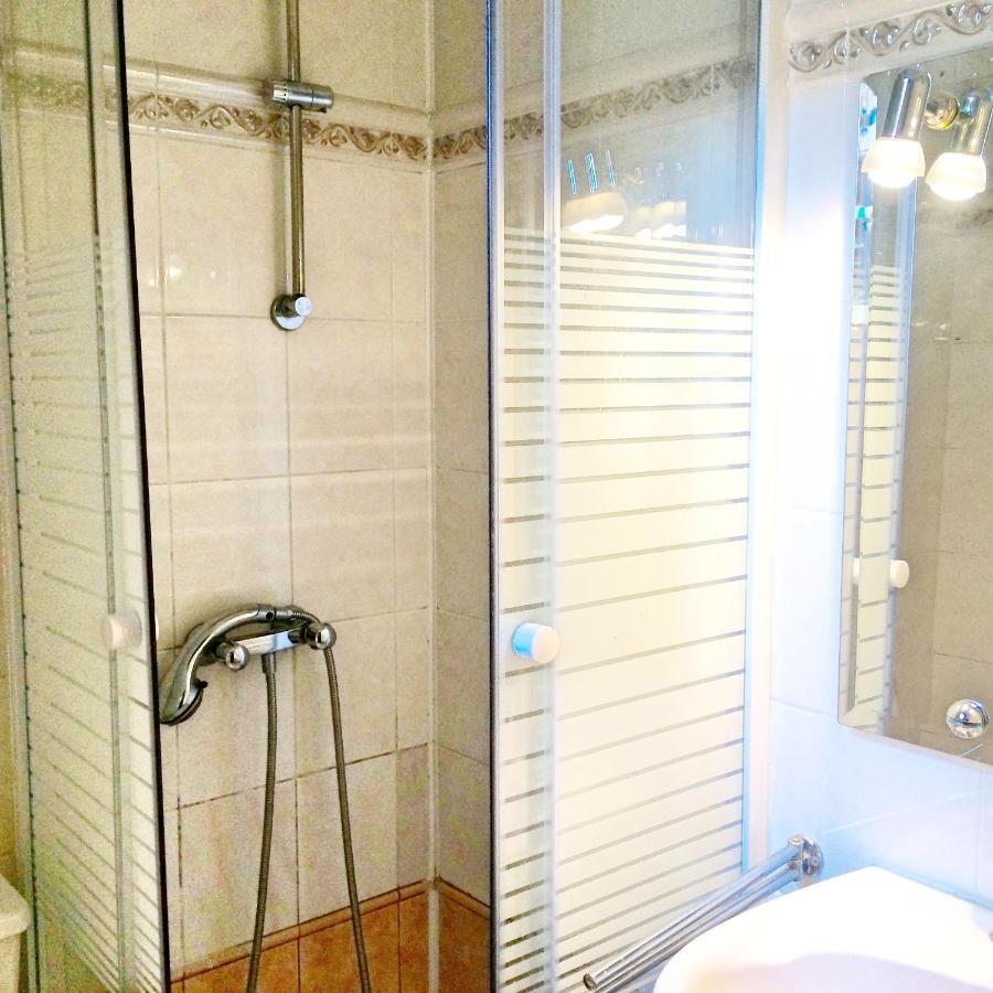 Nice Center Studio Guesthouse エクステリア 写真